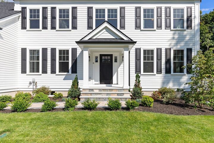Property Photo: Six Lane Avenue MA 01730