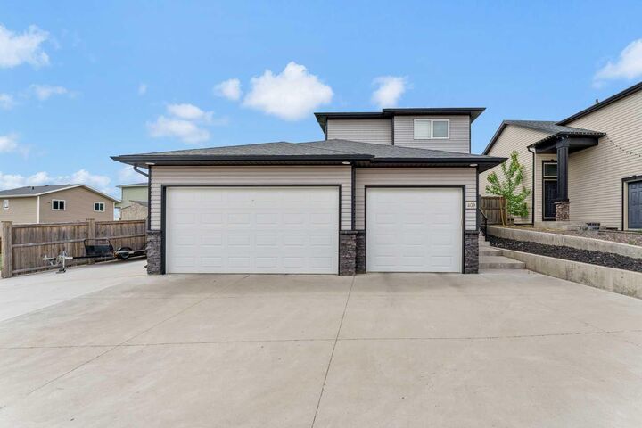 Property Photo: 409 Ranchview Road NE AB T1C 0G7