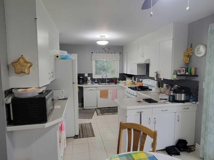 Property Photo: 5502 51 Street AB T0C 0X0