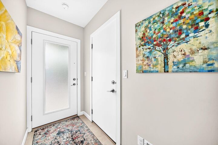 Property Photo: 501 River Heights Drive 402 AB T4C 2L3