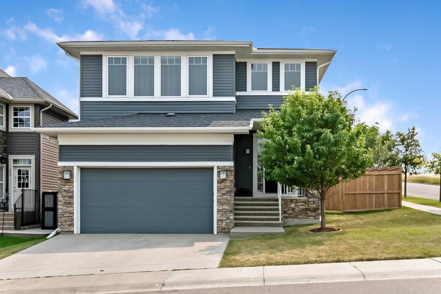 Property Photo: 41 Westridge Road AB T1S 0K9