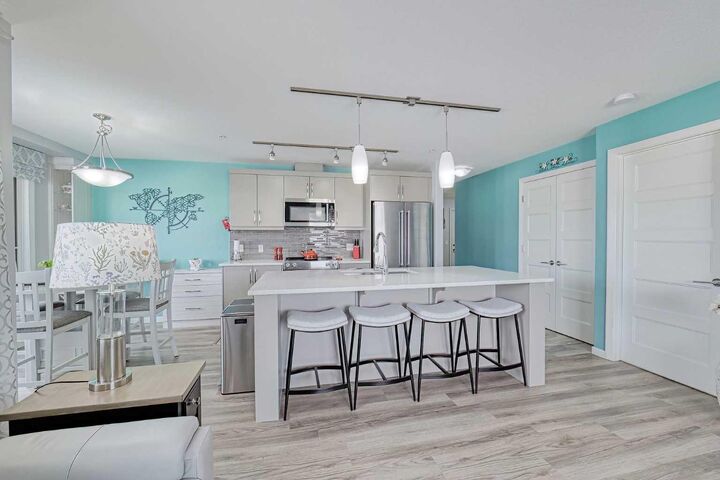450 Kincora Glen Road NW 2307 — photo 1