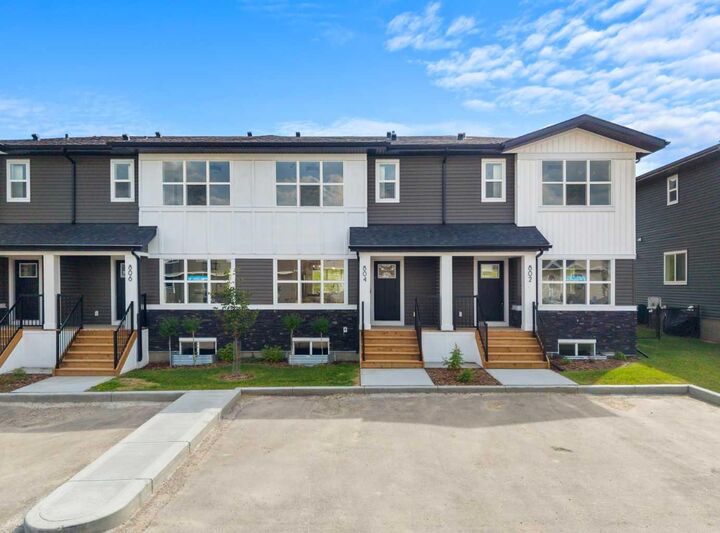 Property Photo:  525 River Heights Drive 804  AB T4C 3E3 