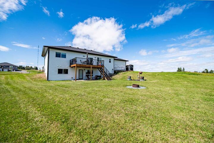 Property Photo: 108 Bruhn Boulevard AB T0C 2J0