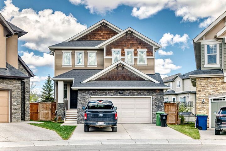 40 Cooperstown Place SW — photo 1