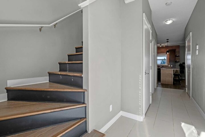 Property Photo: 554 Redstone View NE AB T3N 0M9