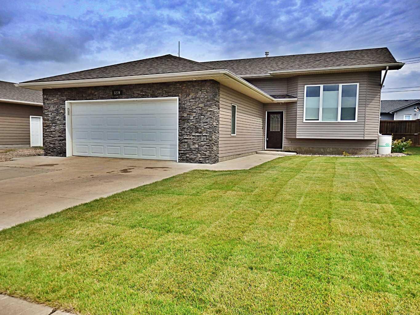 Property Photo: 5239 64 Street AB T9X 1X5