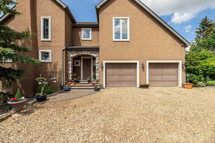 Property Photo: 27111 Highway 597 217 AB T0M 0J0