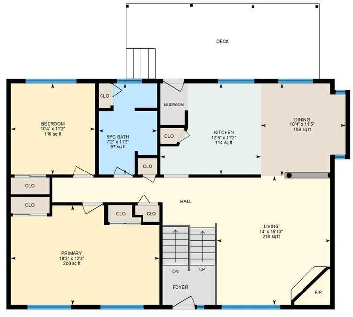 Property Photo:  16 Dalroy Crescent NW  AB T3A 1G3 