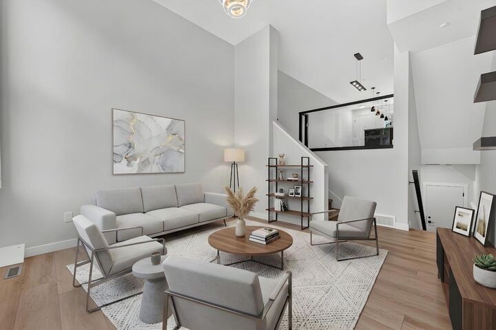 Property Photo: 2022 12 Avenue SW AB T3C 0S1