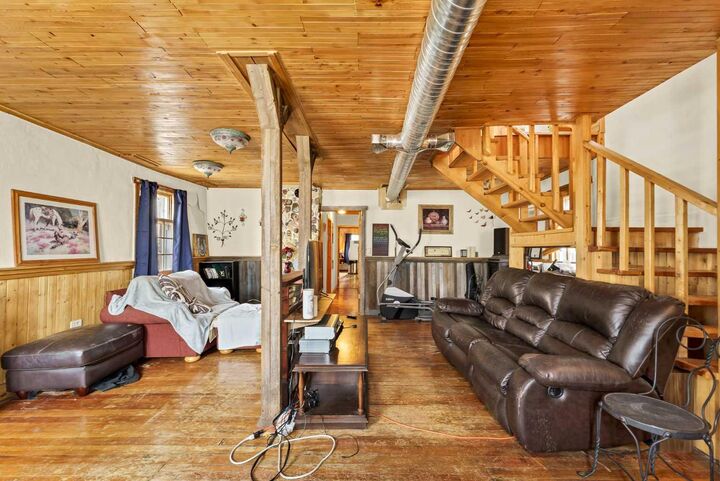 Property Photo: 211 Main Street AB T0K 0J0