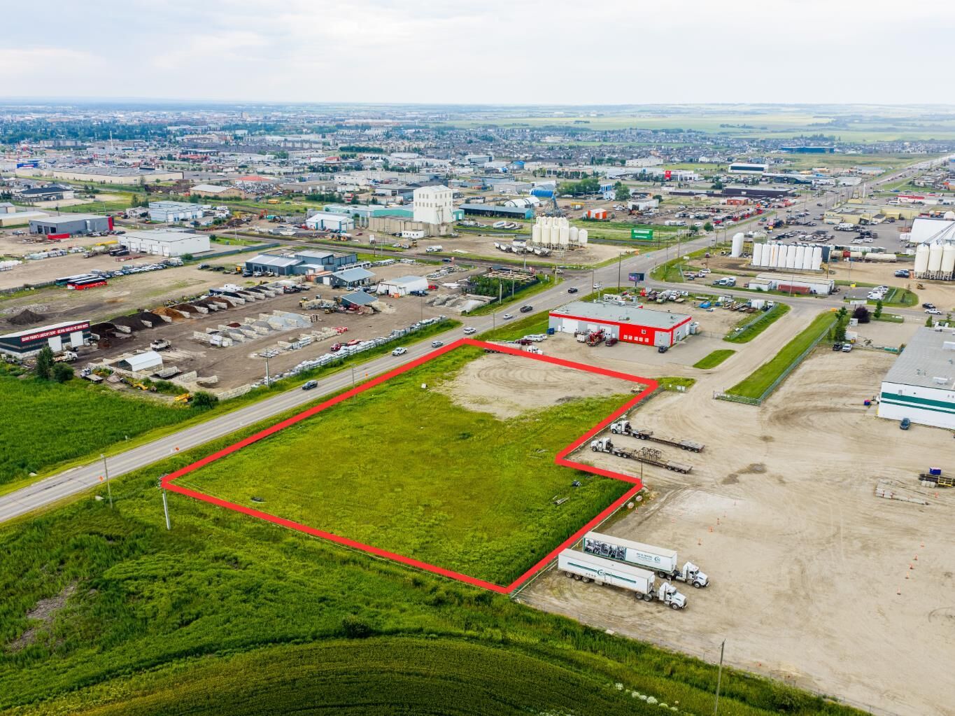 Property Photo:  9655 132 Avenue  AB T8V 7N9 