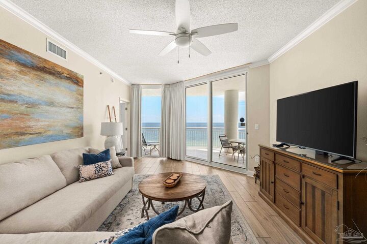 Property Photo: 13661 Perdido Key Dr 804 FL 32507