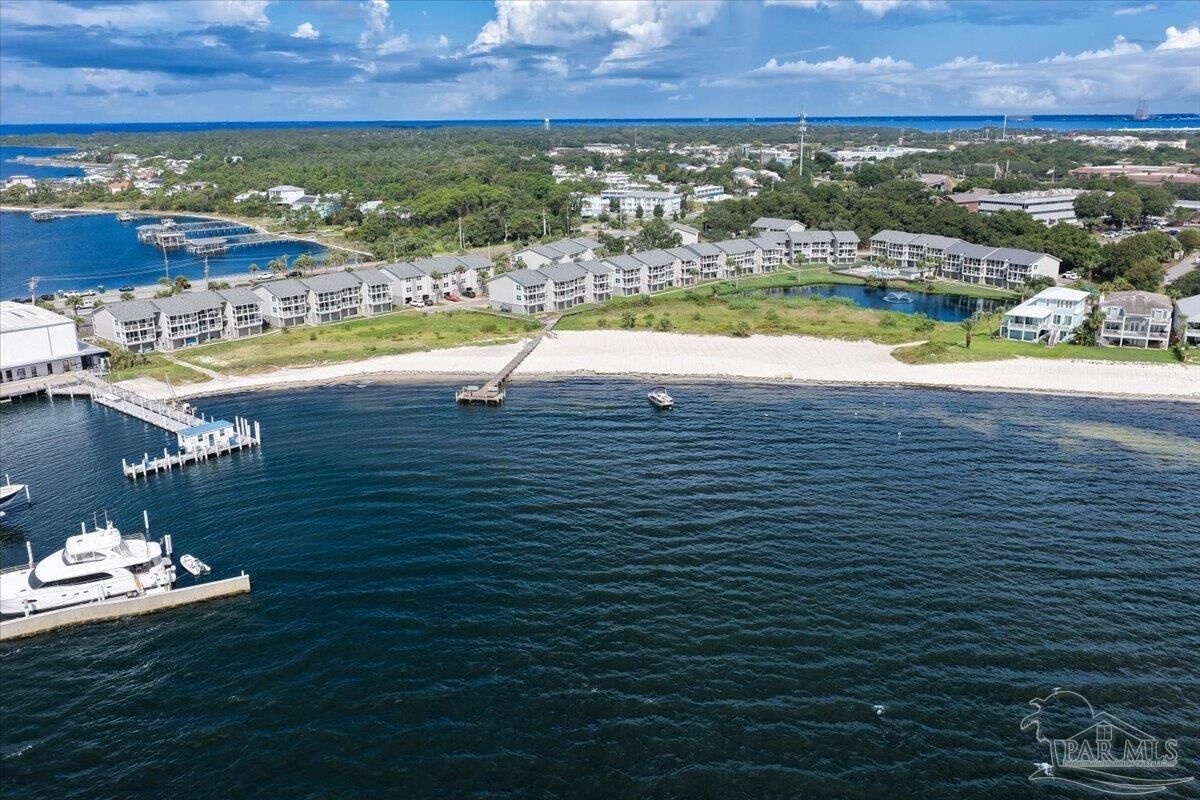 Property Photo: 200 Pensacola Beach Rd G4 FL 32561