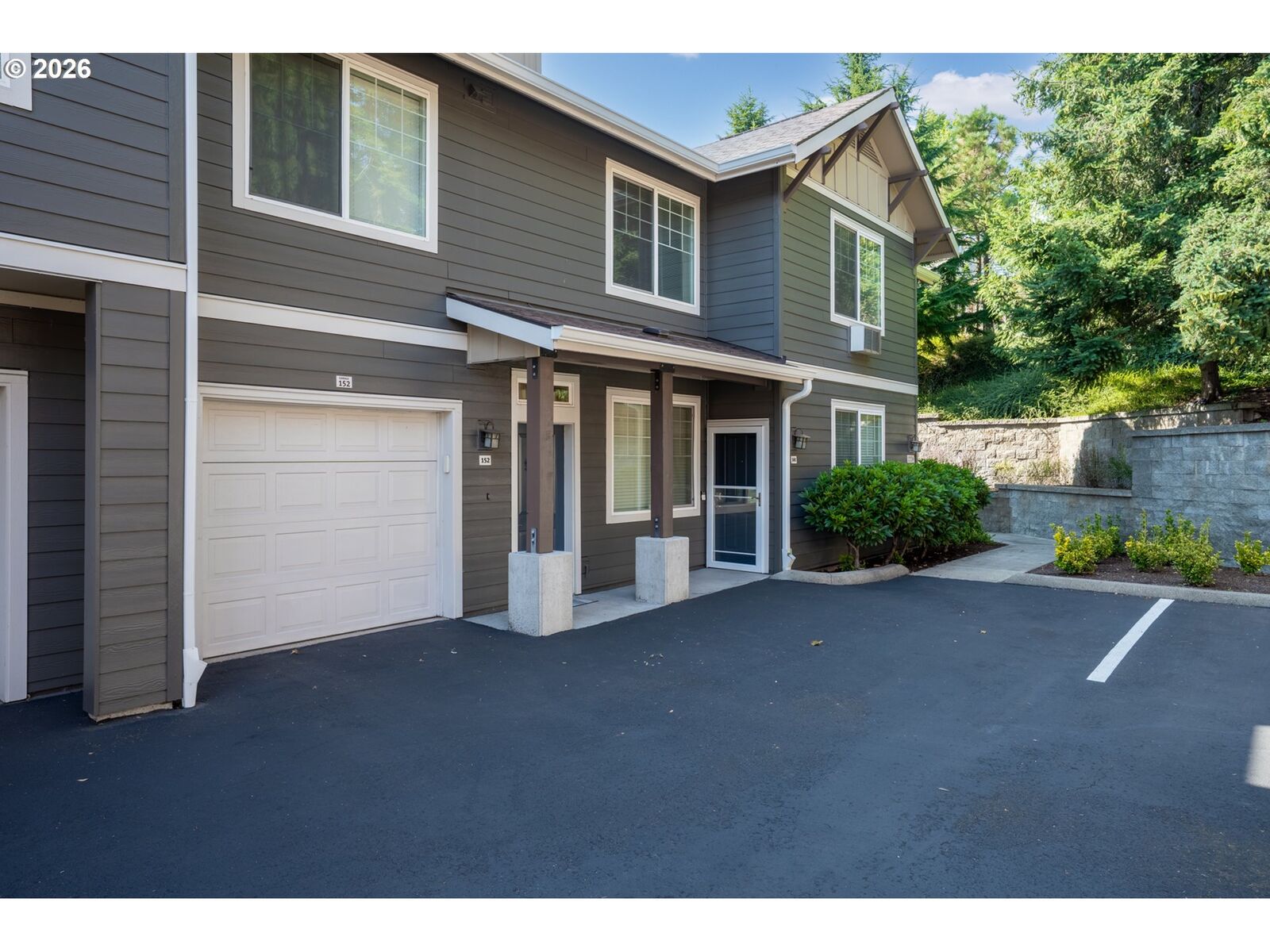 Property Photo:  10800 SE 17th Cir M152  WA 98664 