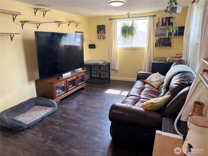 Property Photo:  417 W Clay  WA 99328 