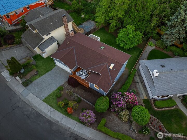 Property Photo: 14328 85th Place NE WA 98034
