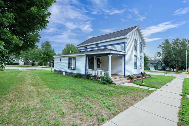 Property Photo:  180 Ripon Road  WI 54923 