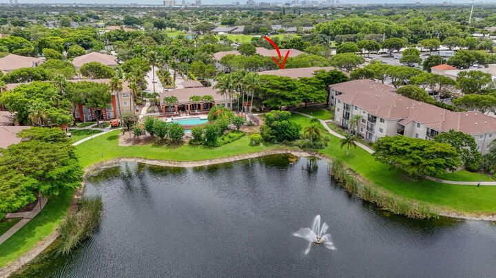 Property Photo:  4151 N Haverhill Road 1504  FL 33417 