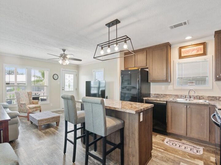 Property Photo: 121 Sandhill Boulevard FL 34982
