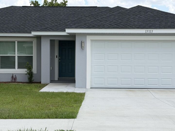 Property Photo:  15115 SW 39th Circle  FL 34473 
