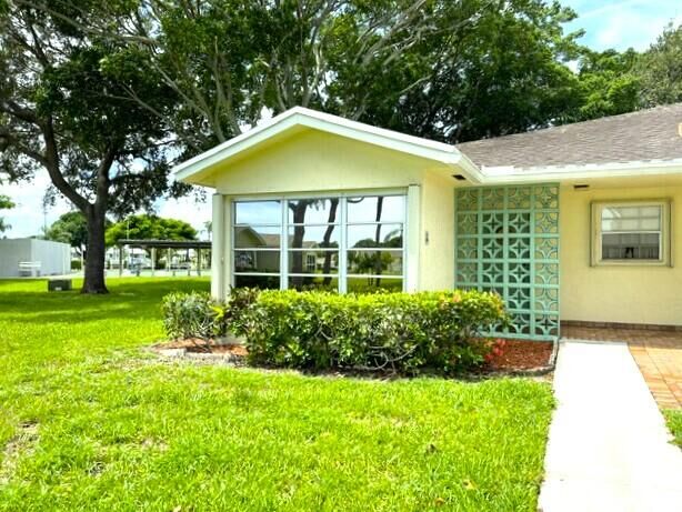 Property Photo:  14339 Canalview Drive A  FL 33484 