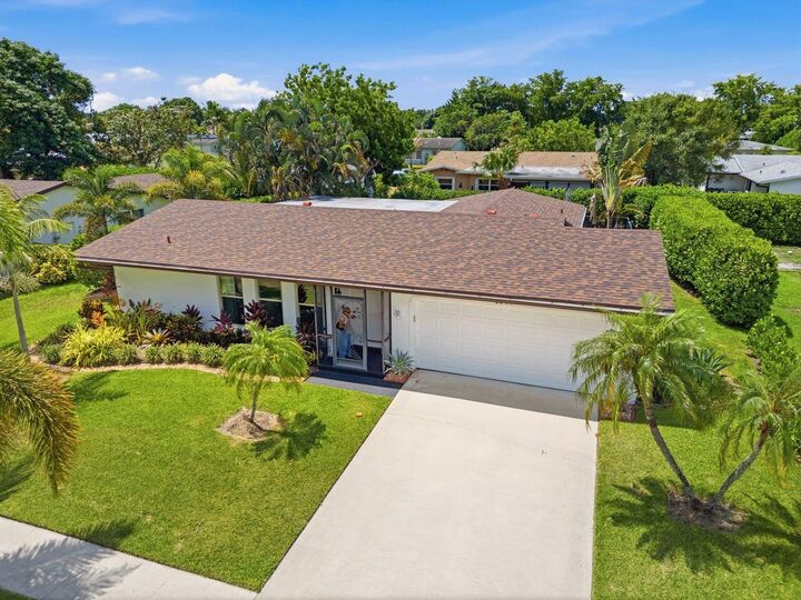 Property Photo:  6372 Sleepy Willow Way  FL 33484 