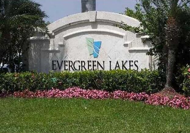 Property Photo:  5021 N Wiles Road 205  FL 33073 