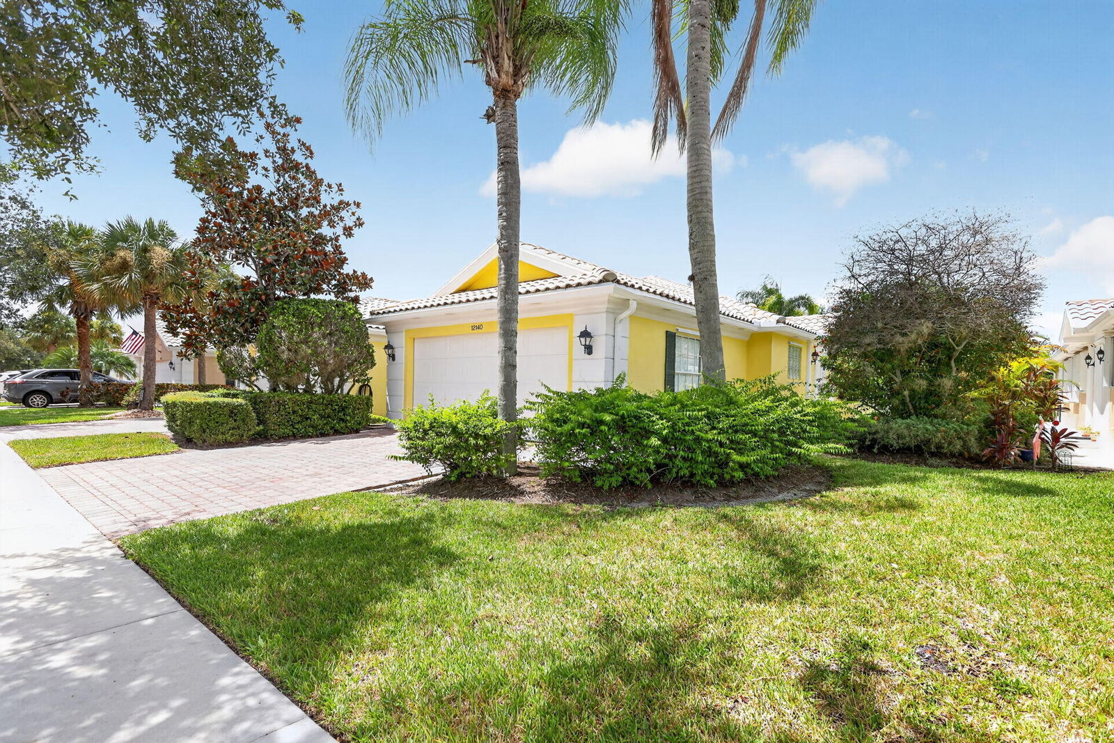 Property Photo: 12140 SW Elsinore Drive FL 34987