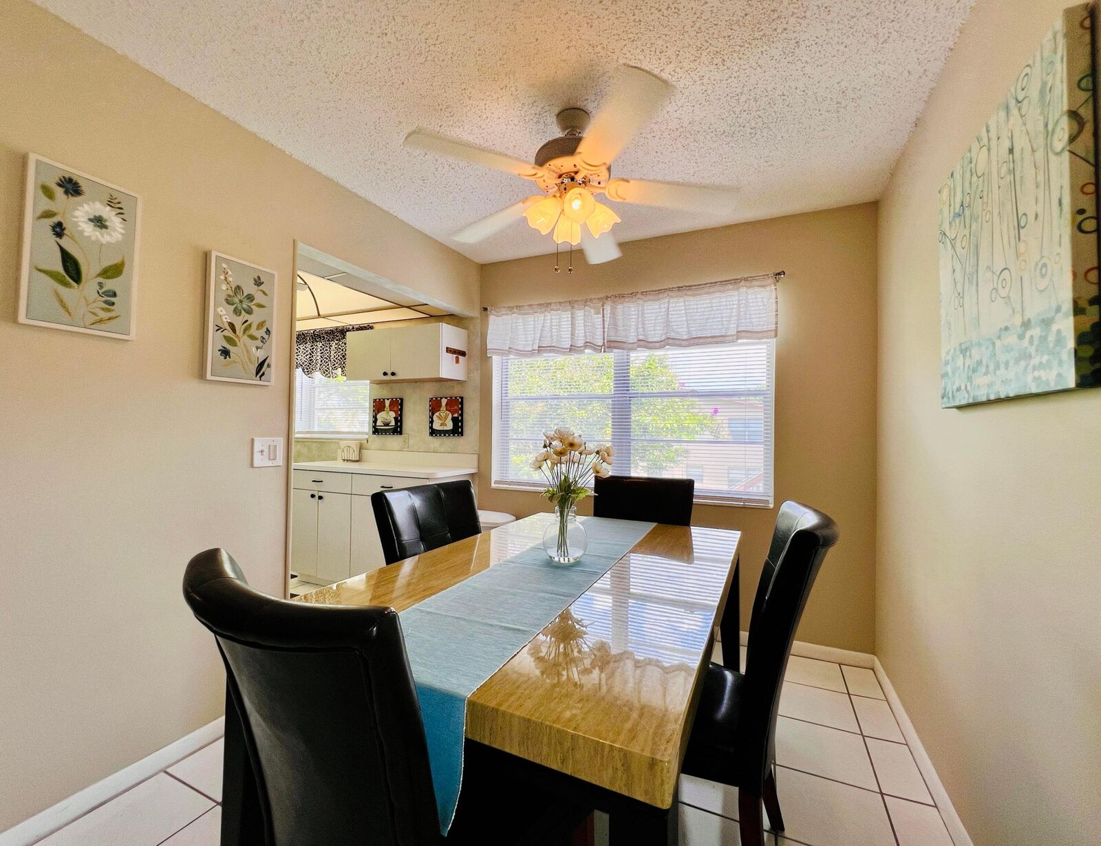 Property Photo:  437 Chatham U  FL 33417 