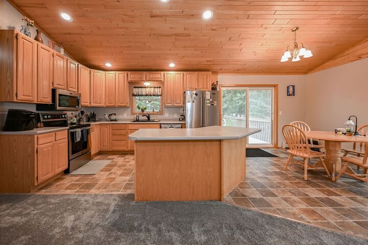 Property Photo: 109 Laker Drive WI 54871