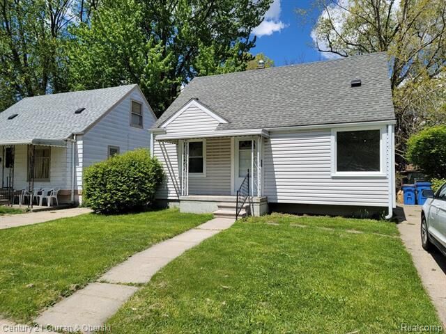 Property Photo:  24708 Stanford Street  MI 48125 