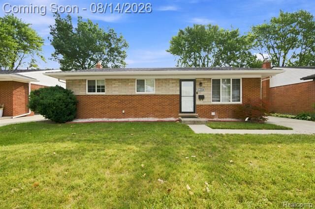 Property Photo: 31546 Northwood Drive MI 48026
