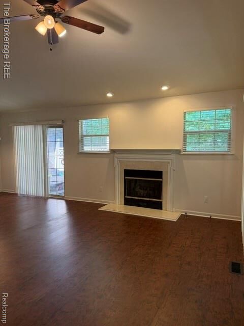 Property Photo: 4126 Stonebridge MI 48442