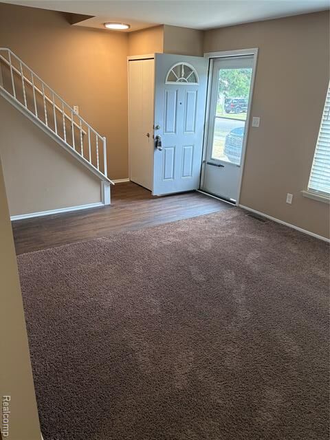 Property Photo: 8461 Forrest Drive MI 48187
