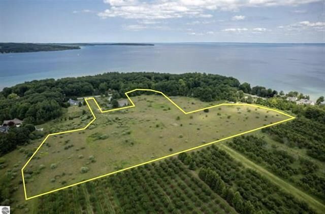 Property Photo: 00 E Lovers Lane MI 49682