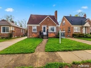 Property Photo: 3604 Merrick Street MI 48124