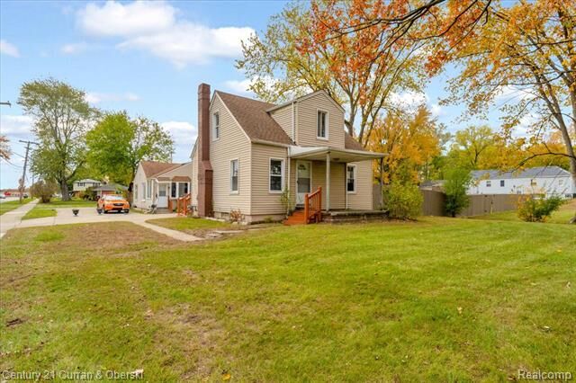 Property Photo:  5580 S Merriman Road  MI 48184 