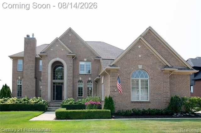Property Photo:  916 Majestic  MI 48306 