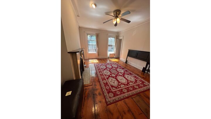 Property Photo: 115 Bergen Street 2 NY 11201