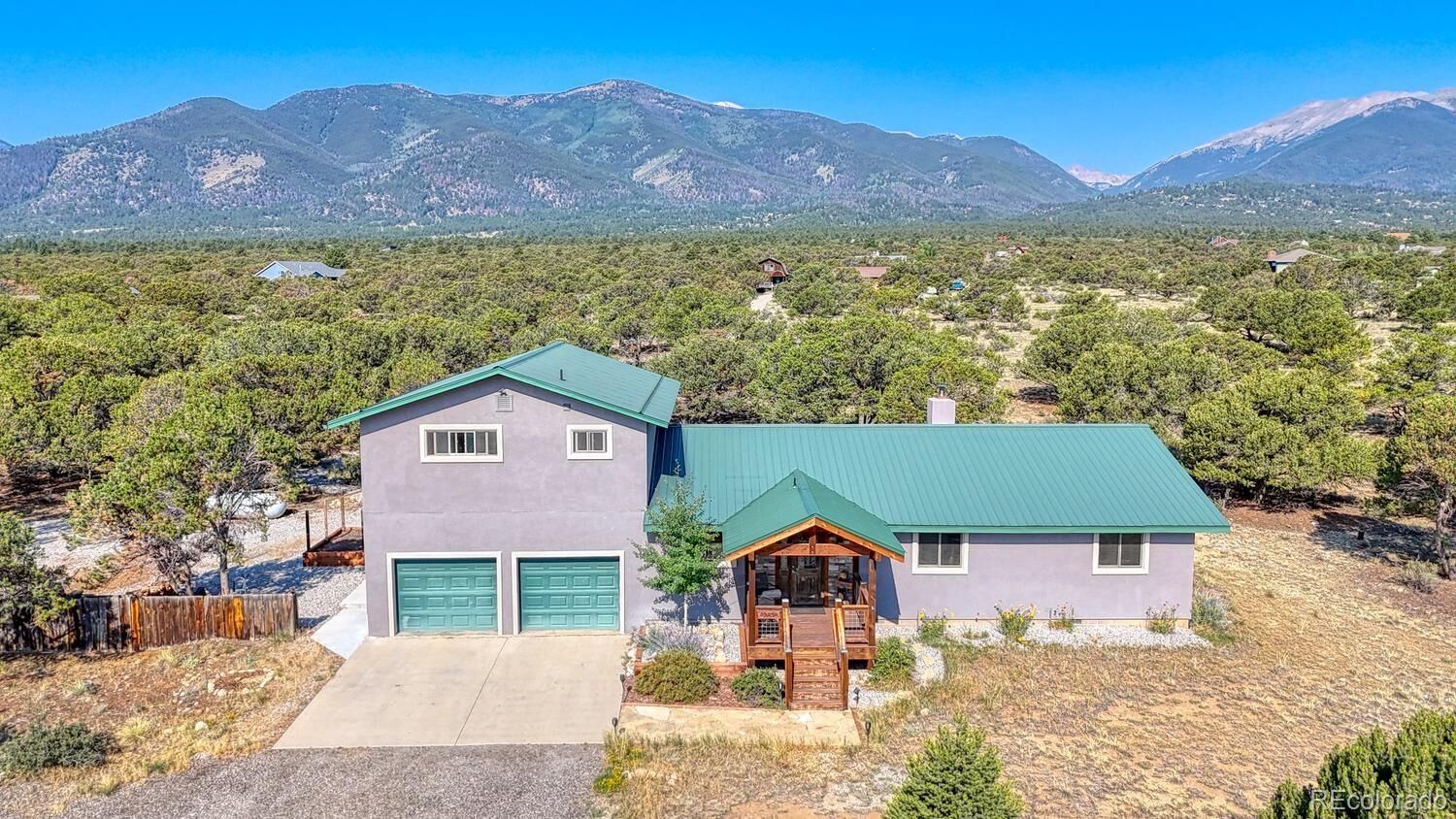 Property Photo:  29240 Pinon Circle Drive  CO 81211 