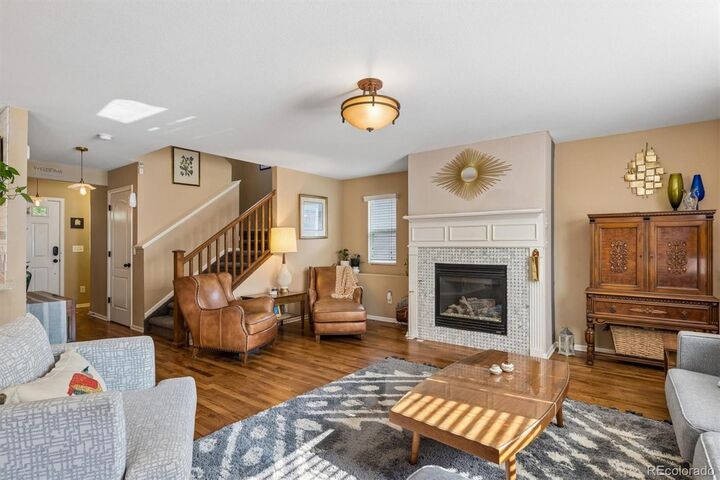 Property Photo: 12235 Kalispell Street CO 80603