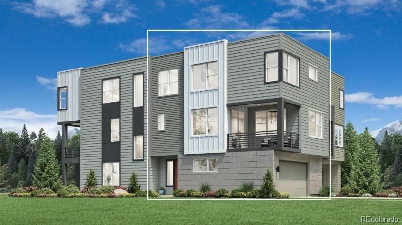 Property Photo:  7721 S Lowell Street  CO 80120 