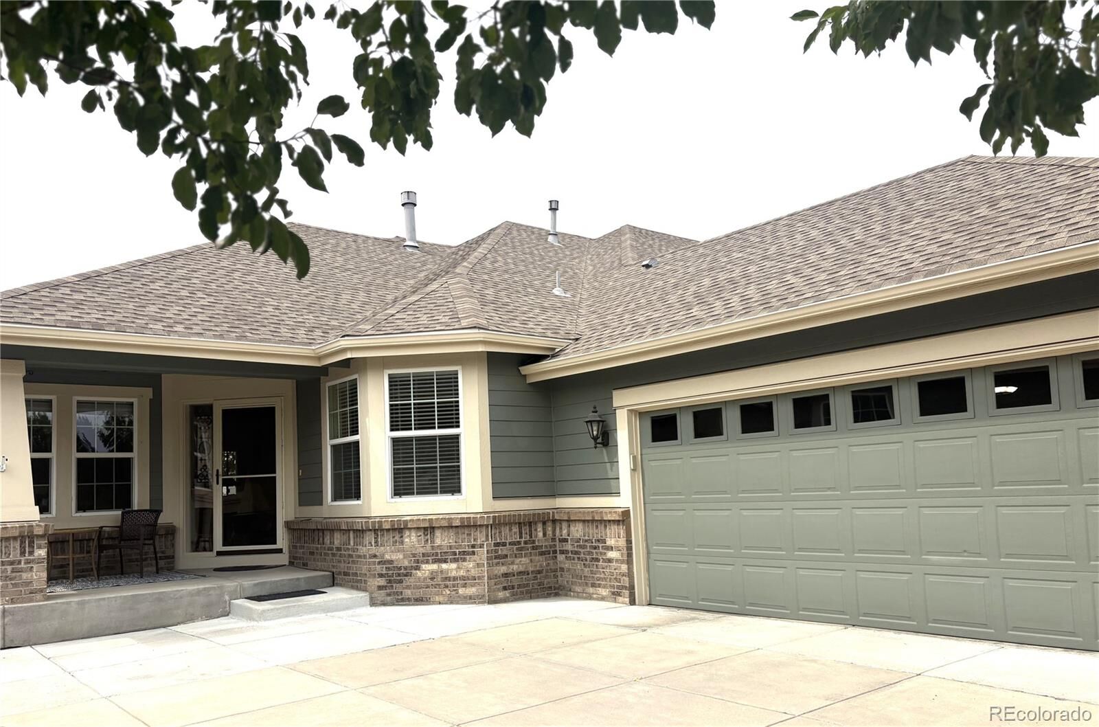 Property Photo:  15067 Xenia Street  CO 80602 