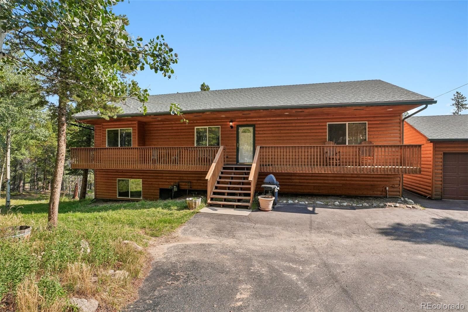 Property Photo:  491 Aspen Lane  CO 80422 