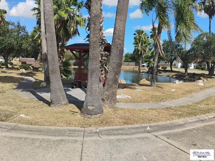 Property Photo: 2100 W San Marcelo Blvd. 191 TX 78526