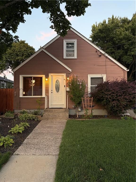 Property Photo: 74 Pollard Avenue RI 02861