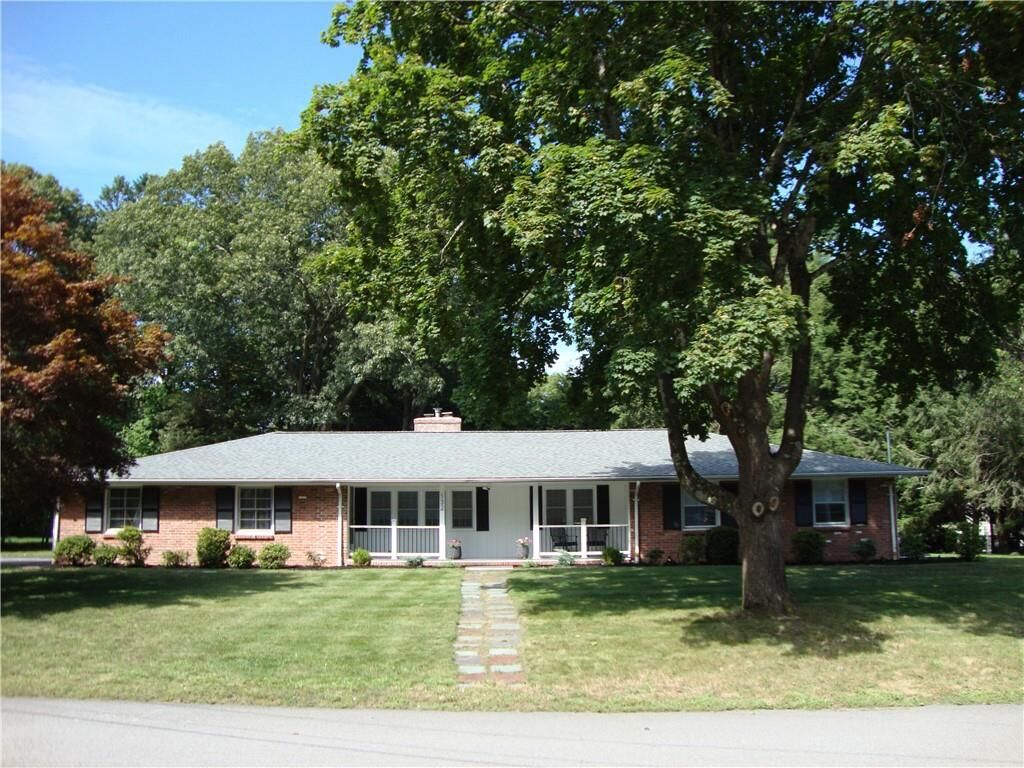 Property Photo:  132 Timberline Road  RI 02886 