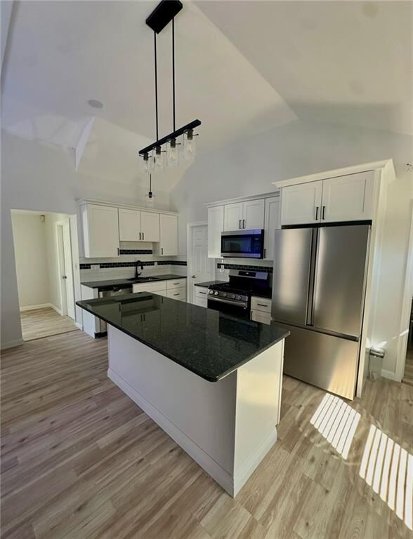 Property Photo:  45 Allard Street  RI 02920 
