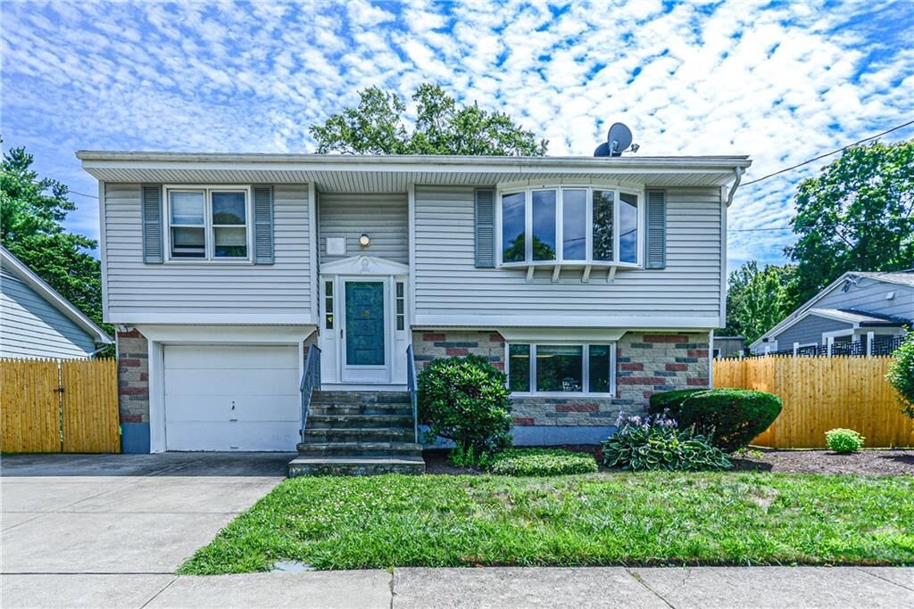 Property Photo: 45 North Avenue RI 02906